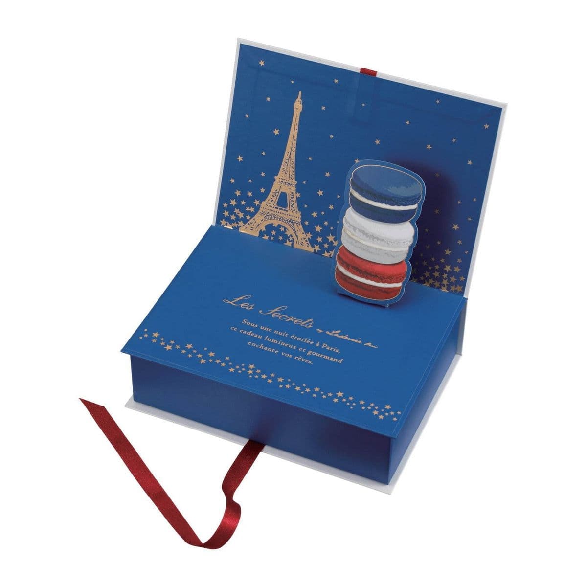 Macaron Luxury Gift Box