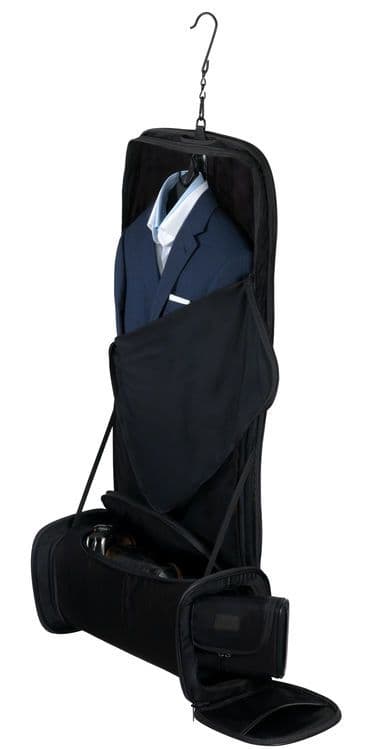 Garment Suit Carrier Bag
