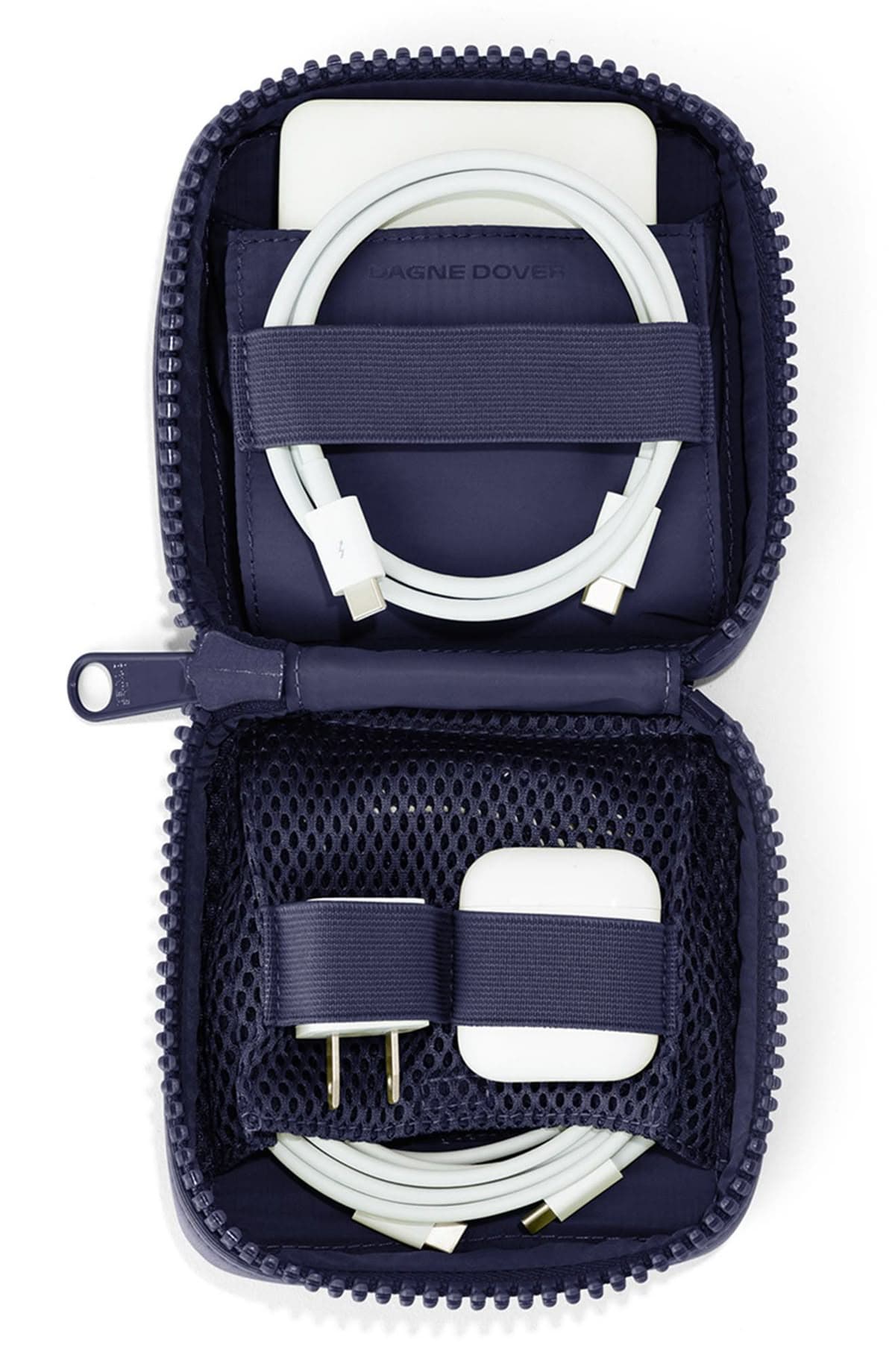 Tech Cable Organizer Case