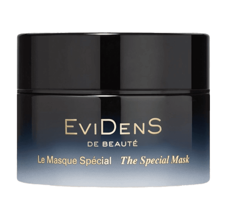 EviDenS de Beauté The Special Mask
