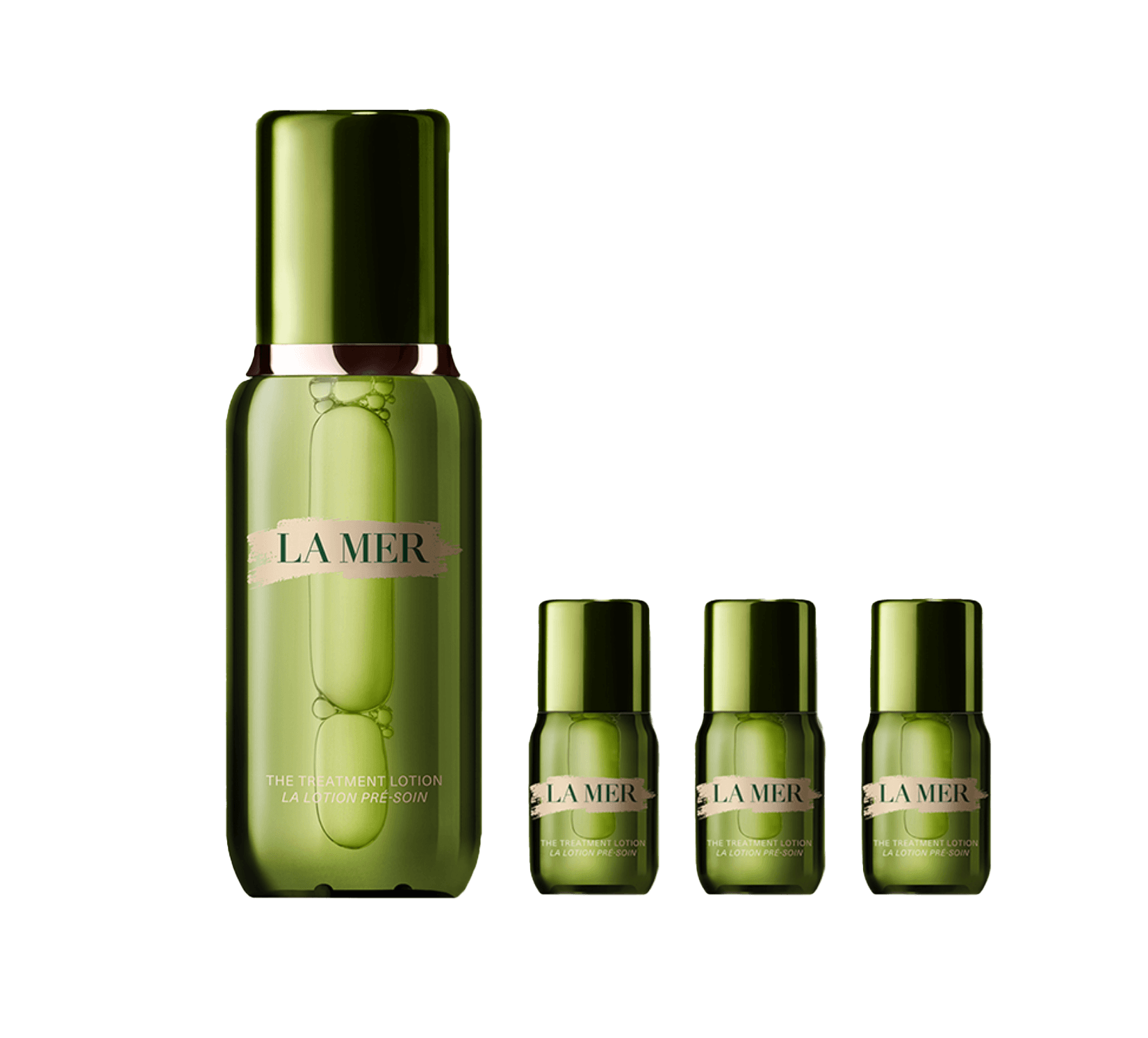 La Mer The Treatment Lotion Set