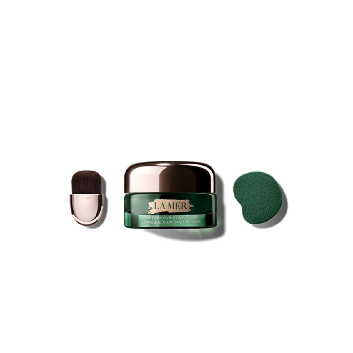 La Mer The Deep Purifying Mask 50ml