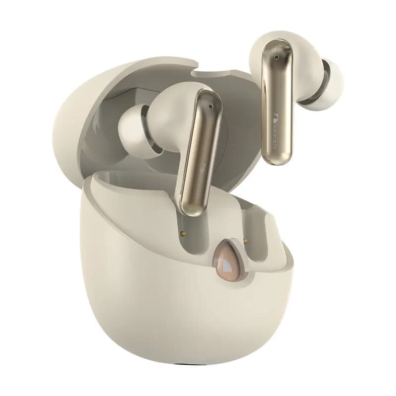 Nakamichi Wireless Earbuds