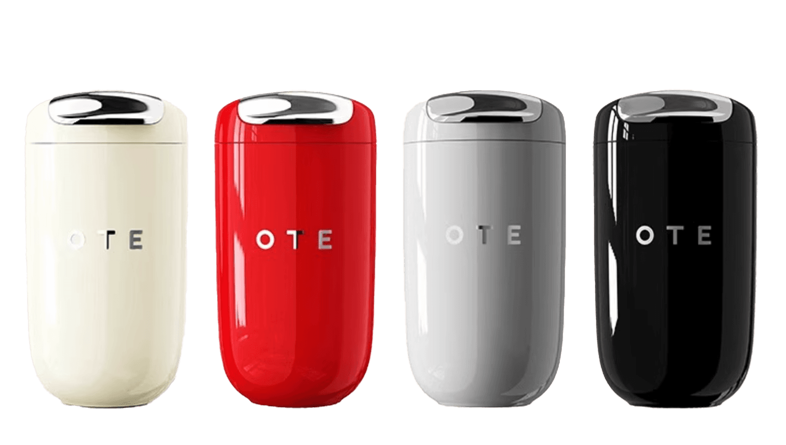 OTE Insulated Coffee Tumbler