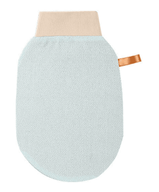 Exfoliating Bath Mitt Glove