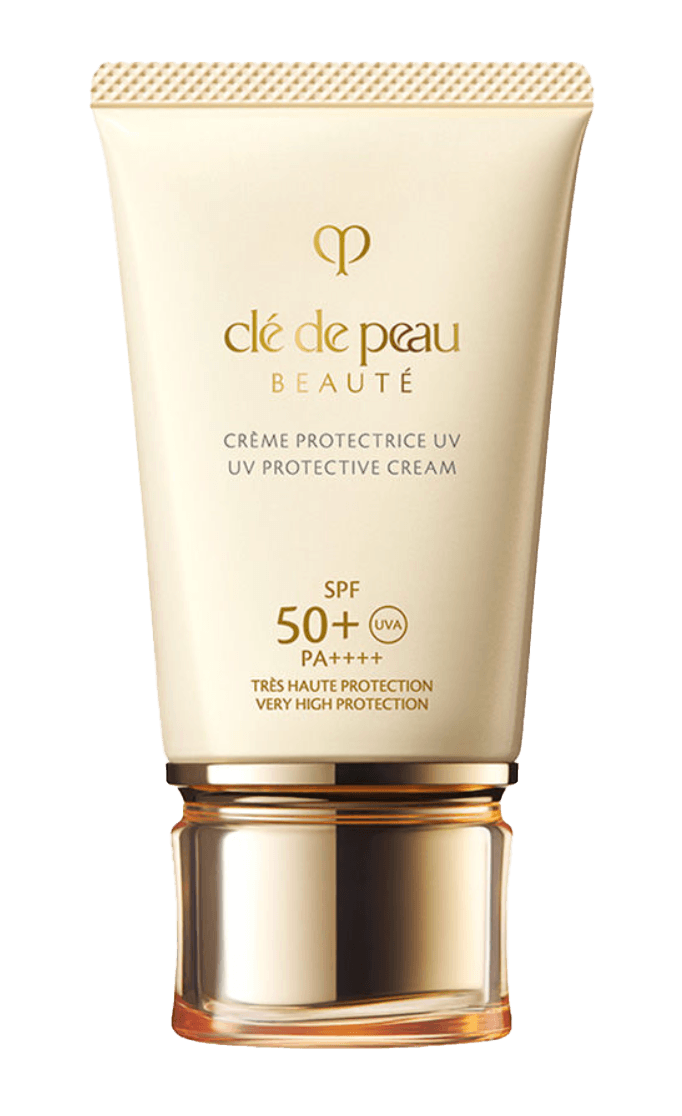 Clé de Peau Beauté UV Protective Cream SPF50+