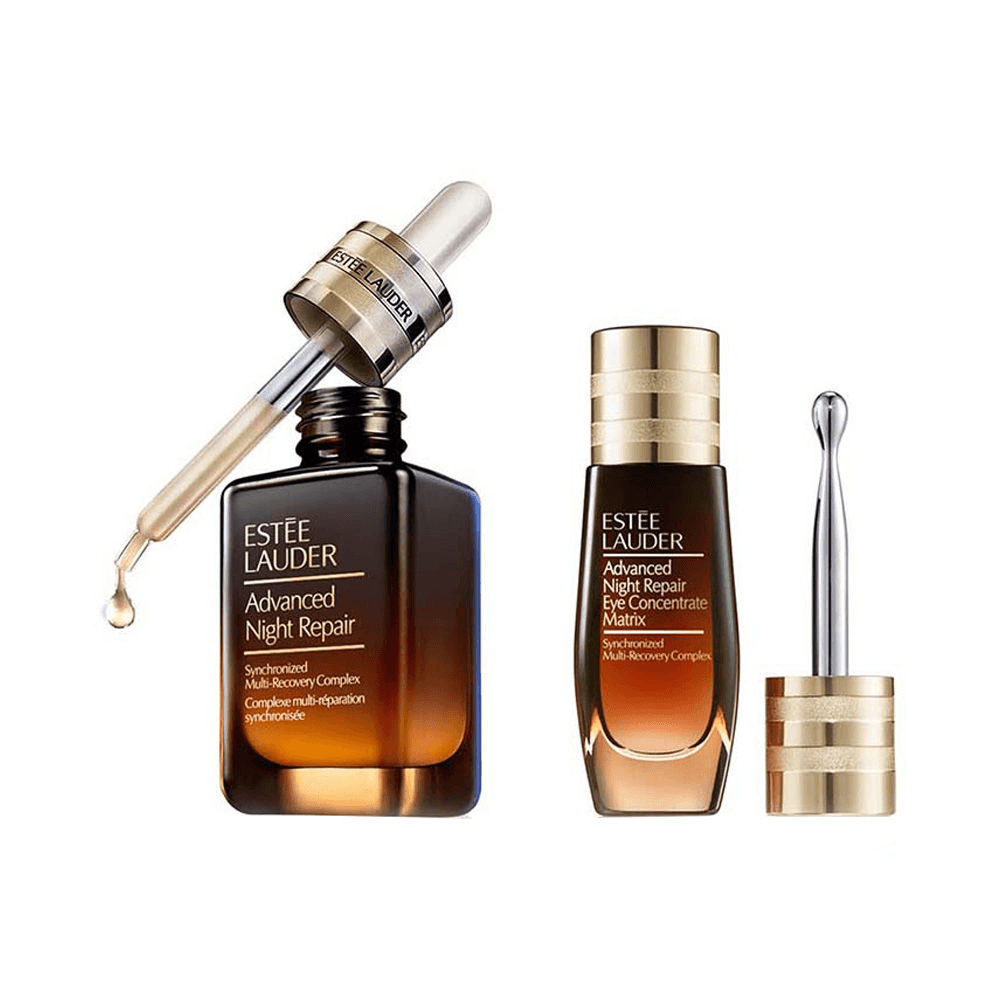 Estée Lauder Advanced Night Repair Serum and Eye Concentrate Set