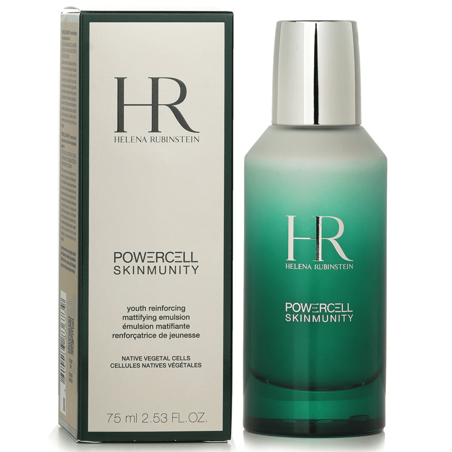 Helena Rubinstein Powercell Skinmunity Mattifying Emulsion 75ml