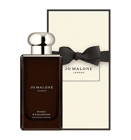 Jo Malone Hinoki & Cedarwood Cologne Intense