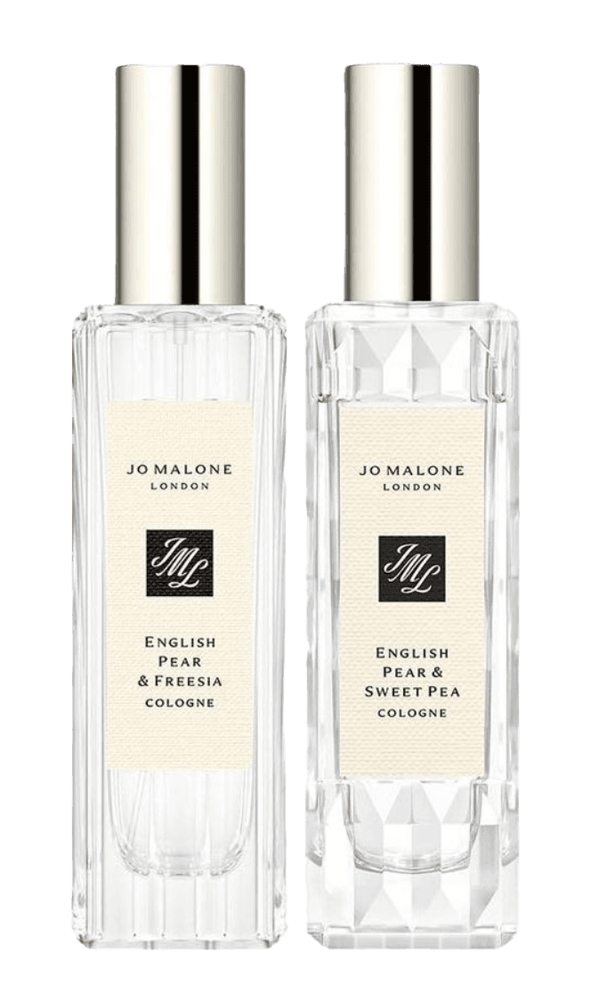 Jo Malone English Pear & Freesia Cologne Duo Set