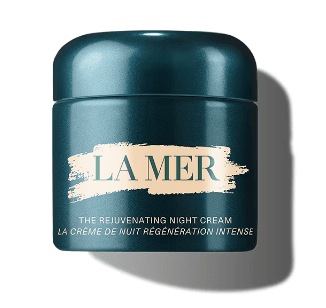 La Mer The Rejuvenating Night Cream 100ml