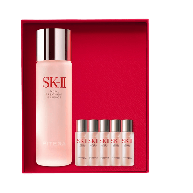 SK-II Facial Treatment Essence Skincare Gift Box