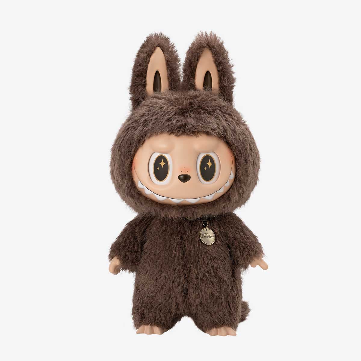 The Monsters I Found You Vinyl Plush Figure