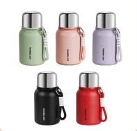 Yuandundun Insulated Vacuum Tumbler 450ml