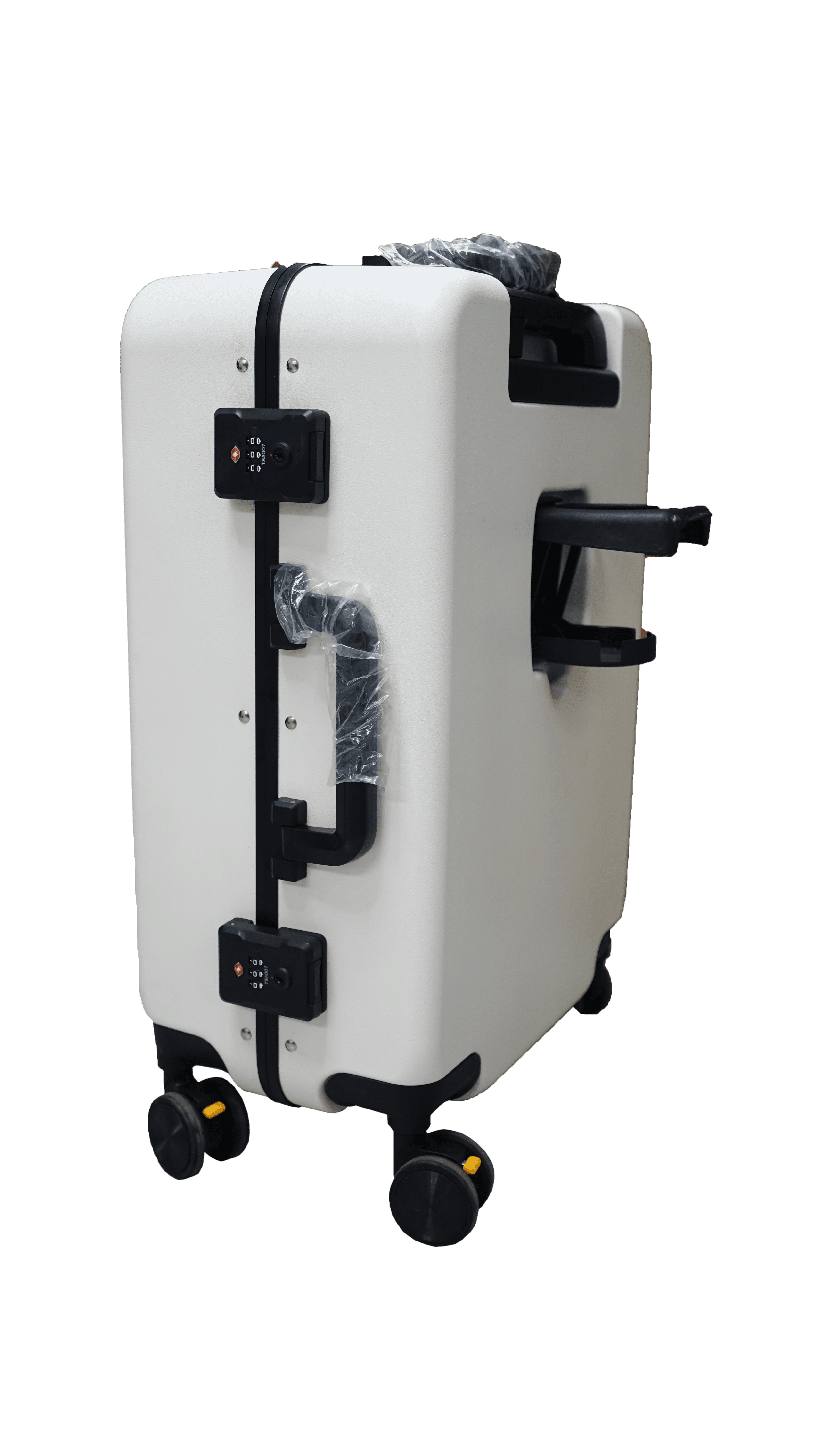 Hardshell Spinner Luggage with TSA Lock