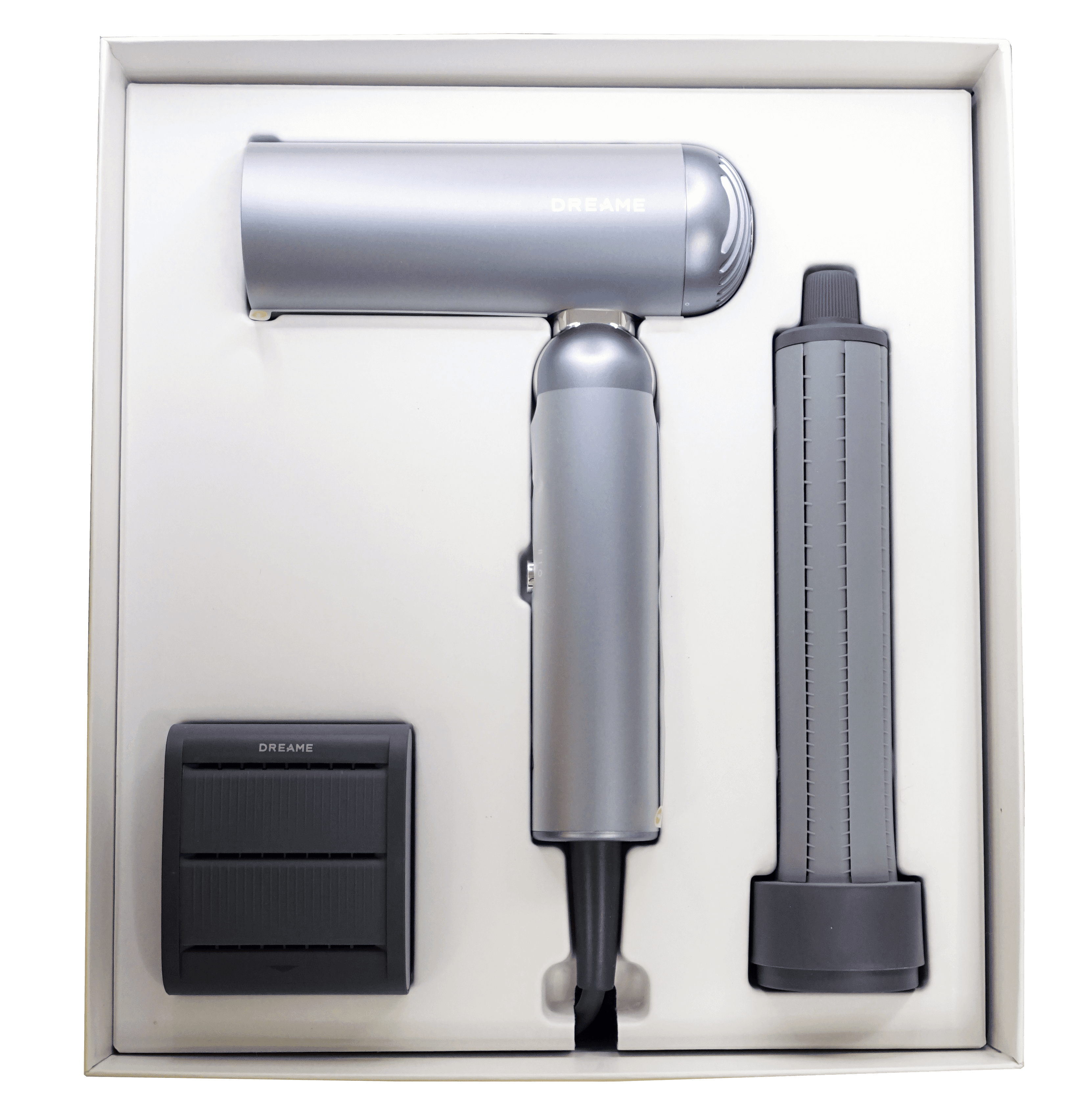 Dreame Hair Dryer Gift Set with Accessories