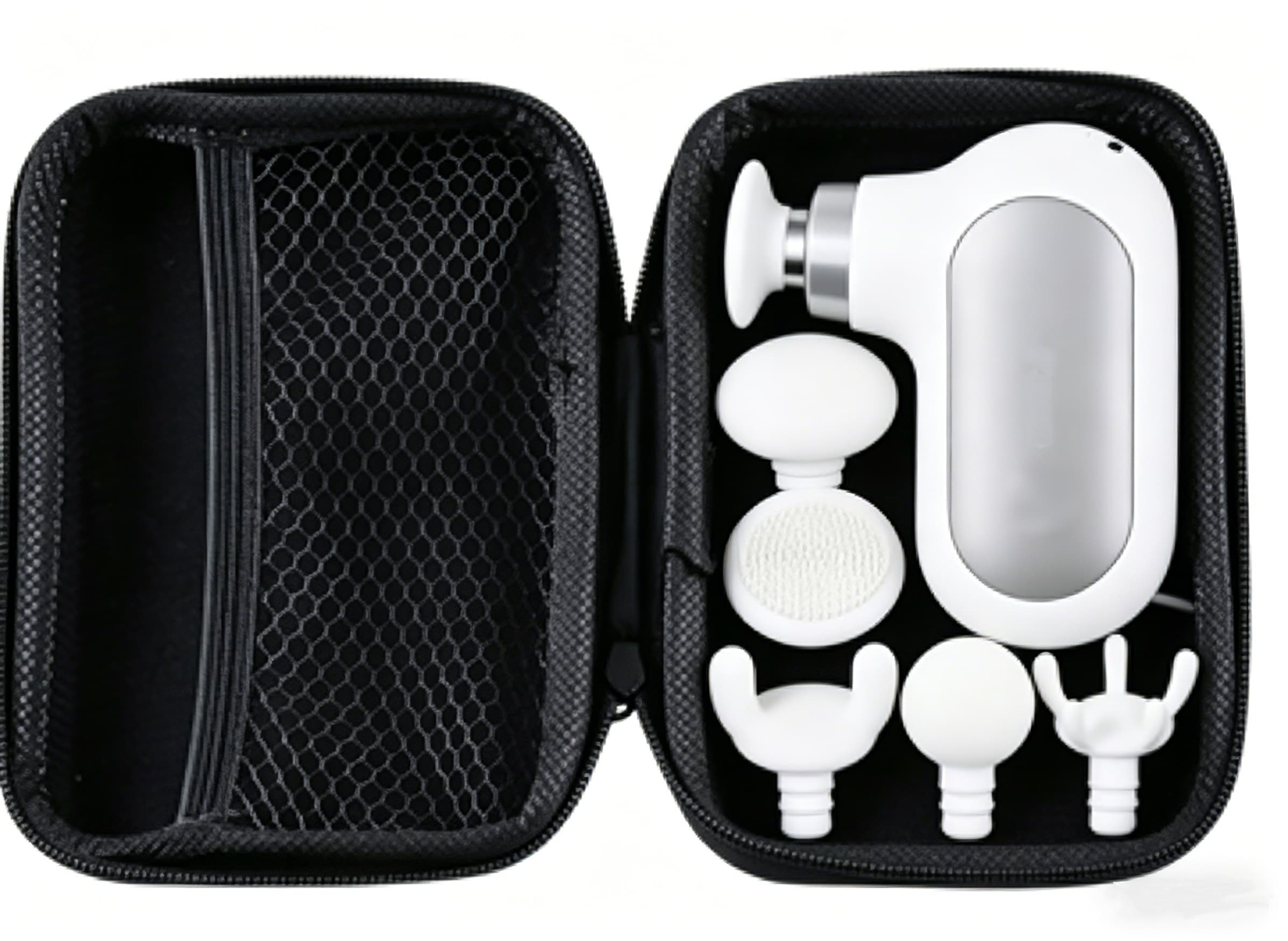 Bliss Mini Percussion Massager Set