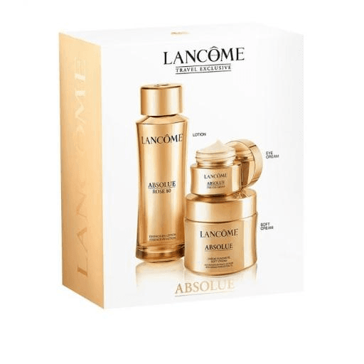 Lancôme Absolue Repair Skincare Travel Set