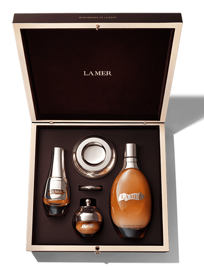 La Mer Genaissance de la Mer Luxury Collection Set