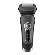 Matt Electric Foil Shaver