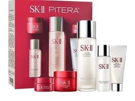 SK-II Pitera All-Stars Five-Piece Skincare Set
