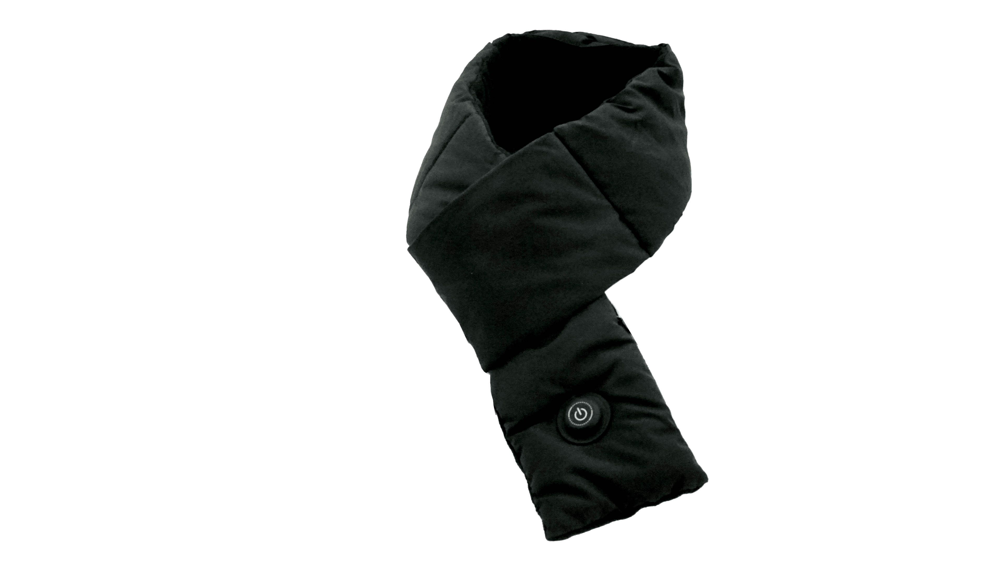 Heated Electric Neck Scarf