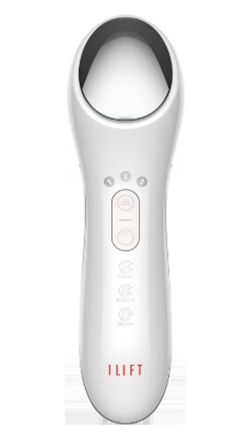 ILIFT Deep Cleansing Beauty Device