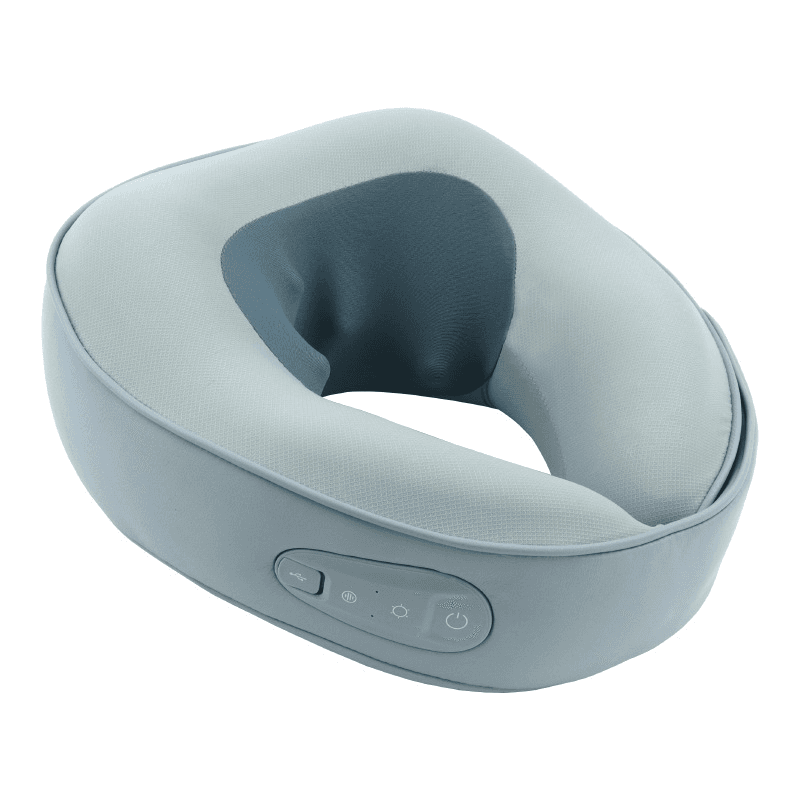 Heated Neck and Shoulder Massager