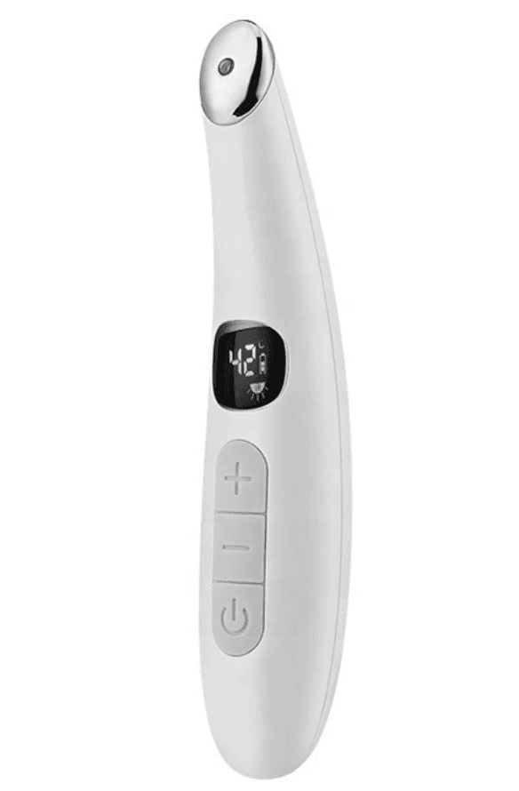Ultrasonic Eye Massager Beauty Wand