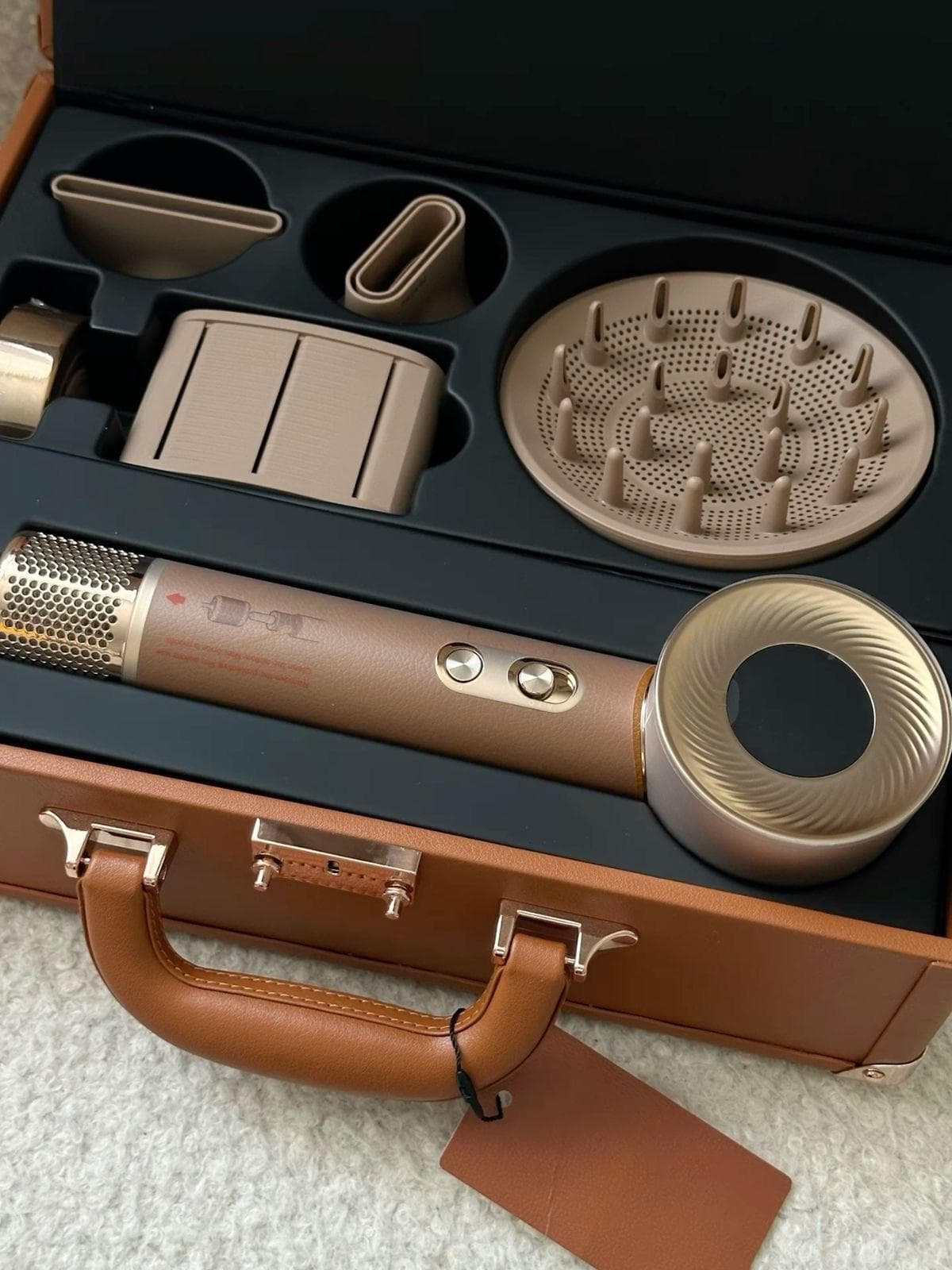 Hair Dryer Gift Box
