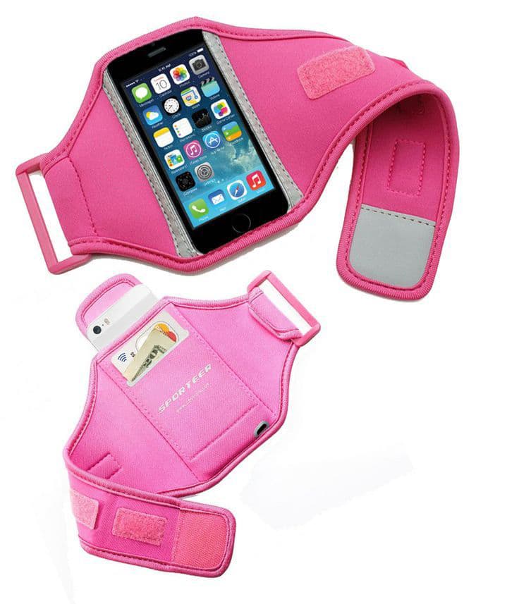 Sports Armband Phone Holder