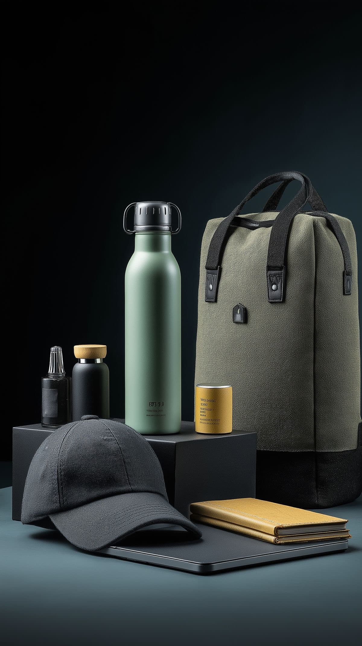 Travel Business Set C