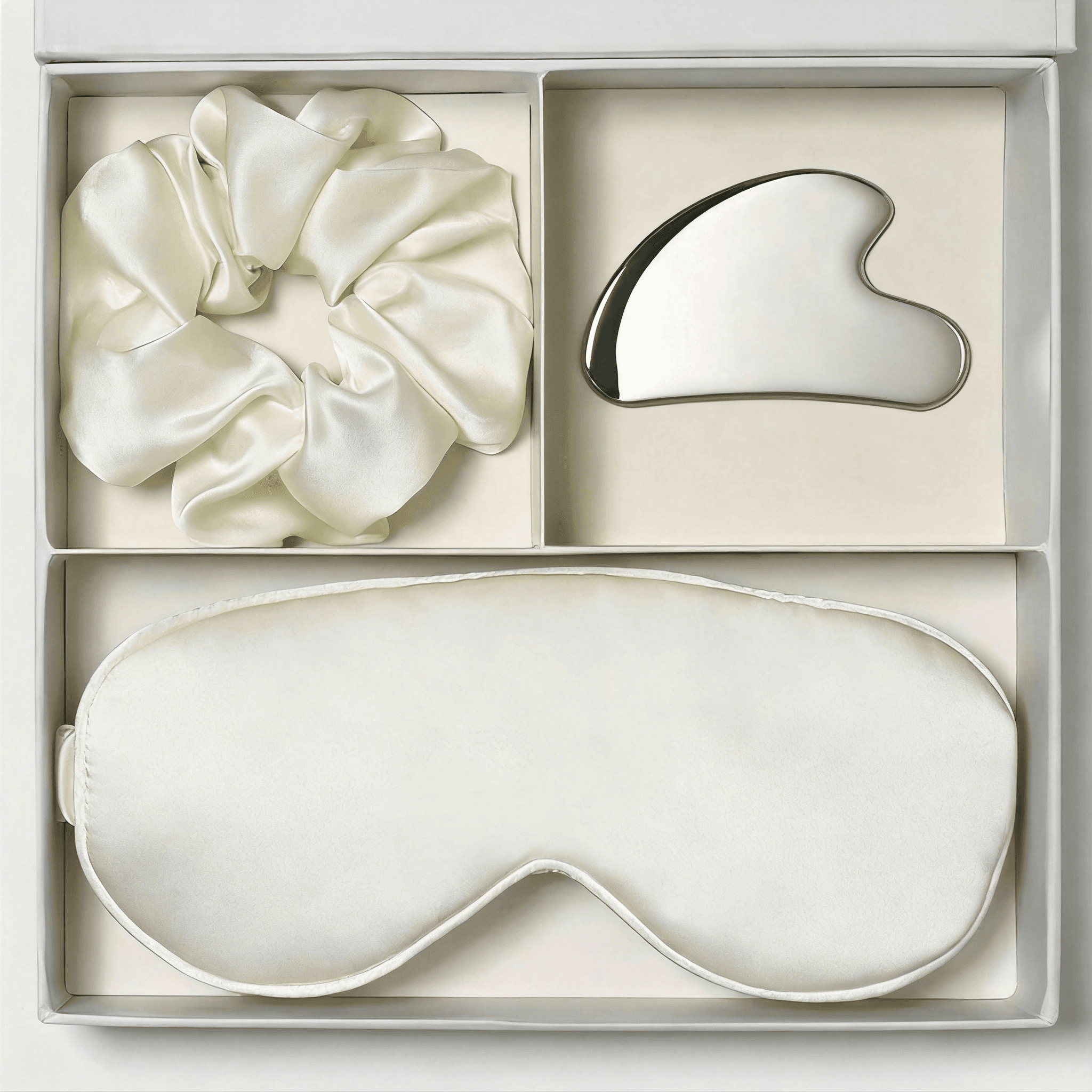 Wellness Beauty Gift Set