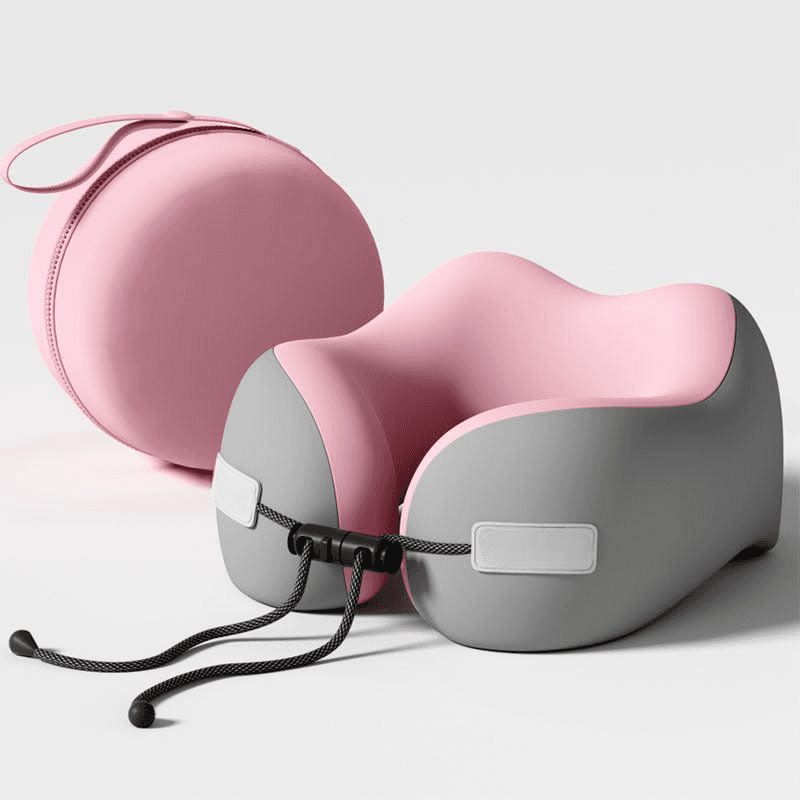 Comfortable Travel Neck Pillow