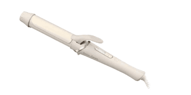 Koizumi Japan Hair Care Curling Iron (Silky Woven Surface)