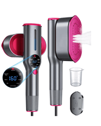 Handheld Portable Garment Steamer