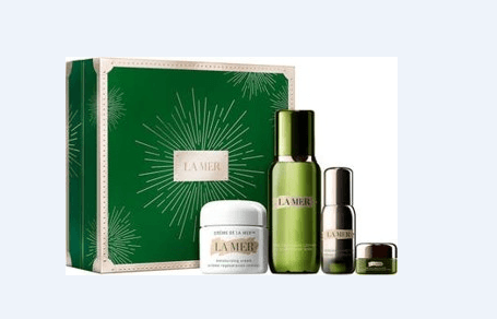 La Mer The Hydrating Radiance Collection Gift Set