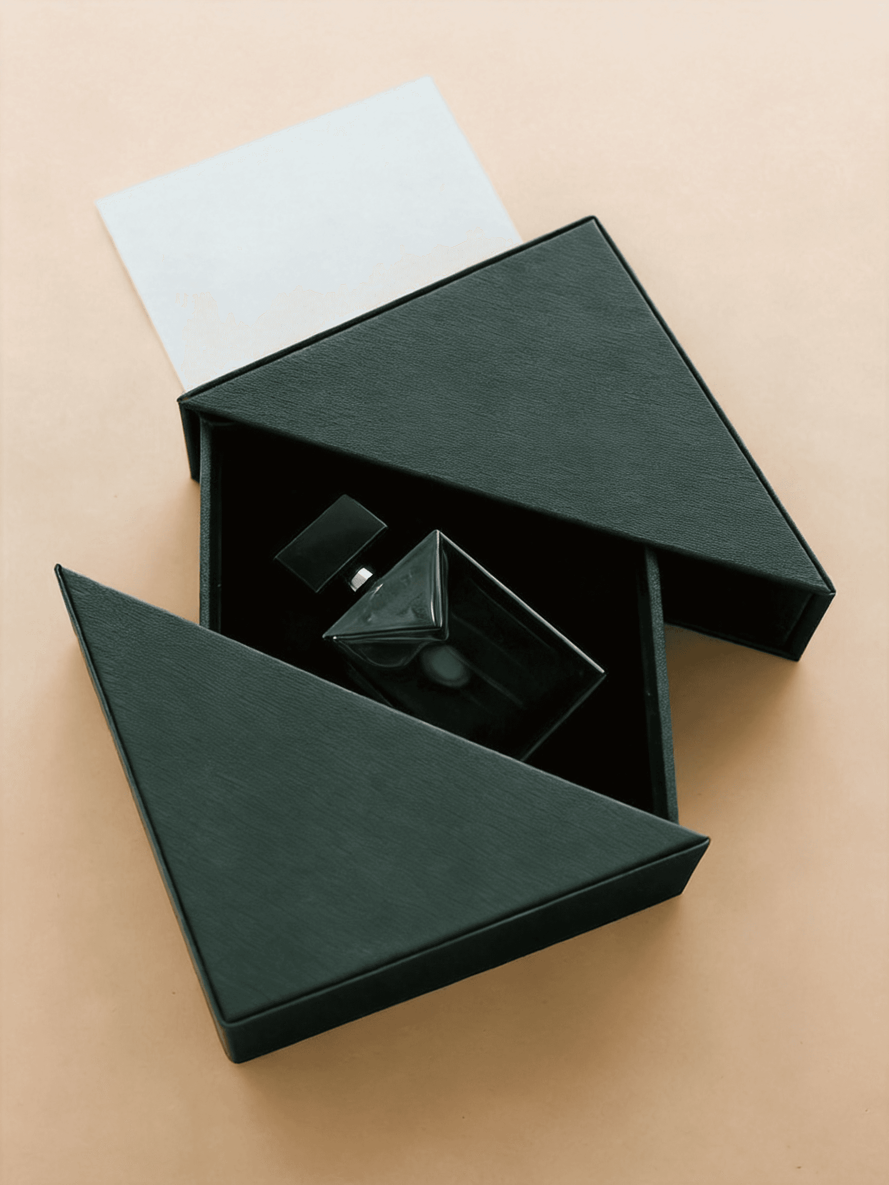 Luxury Perfume Gift Box