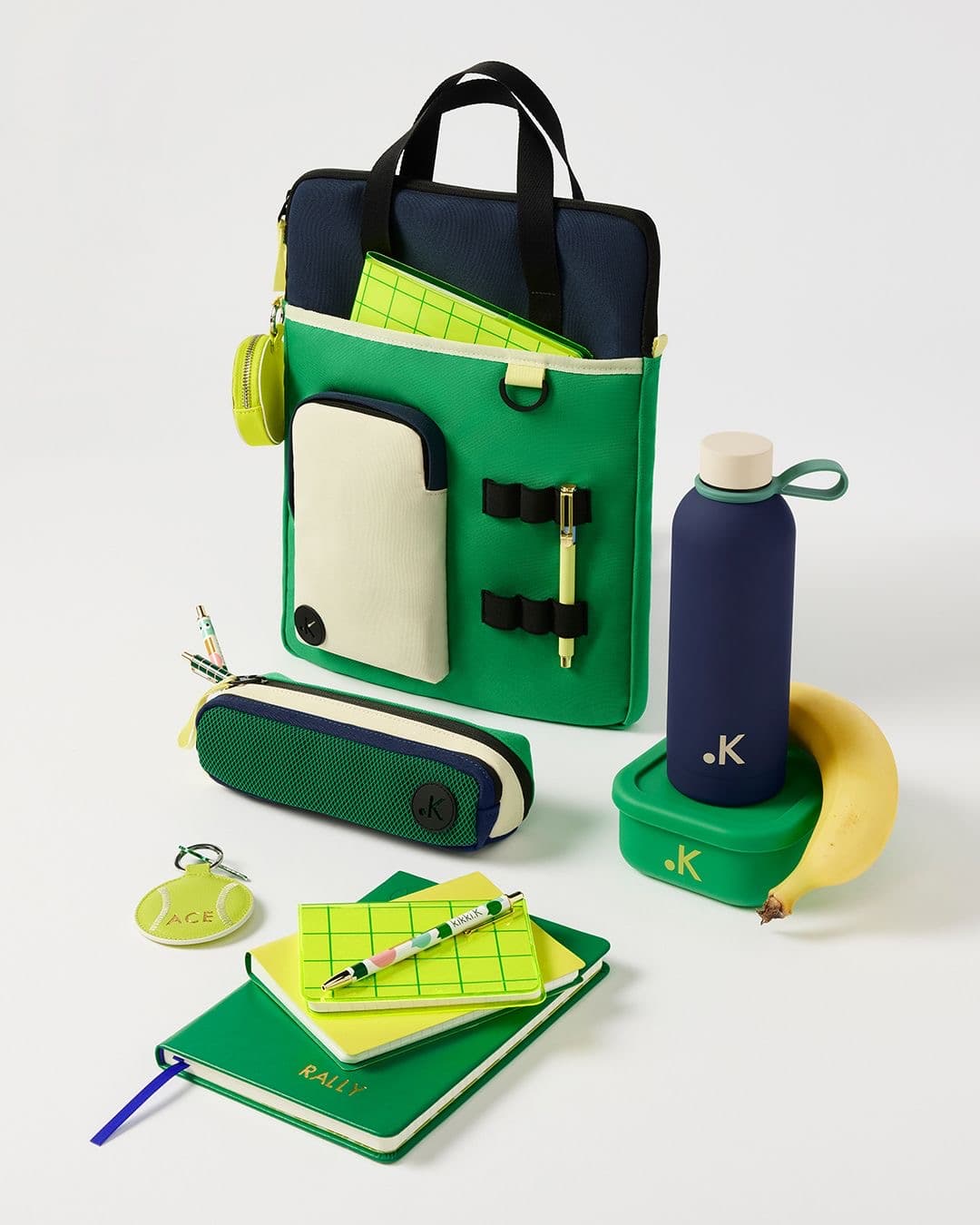 Travel Business Set B