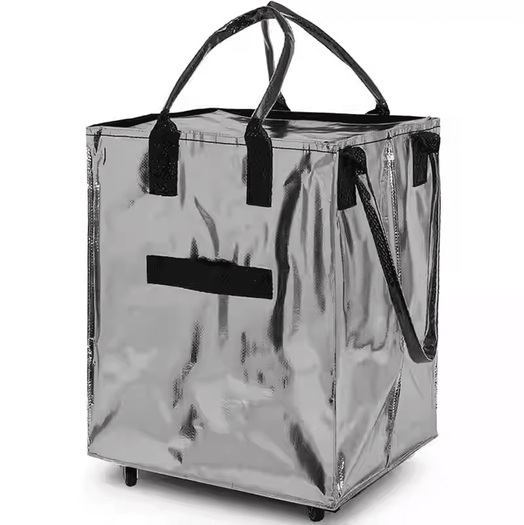 Cosmos Hand Carry Bag