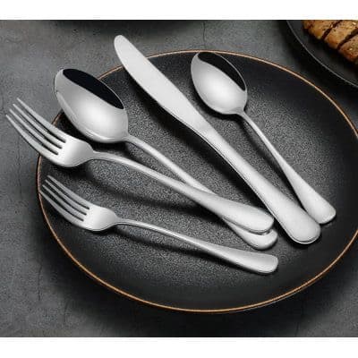 Stainless Steel Cutlery Set