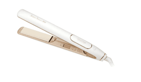 Koizumi Japan Hair Care Steam Straightener (Silky Woven Surface)