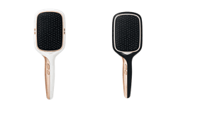 Koizumi Japan Wireless Portable Sonic Magnetic Hair Comb