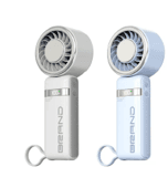 Power Bank Fan + Storage Bag