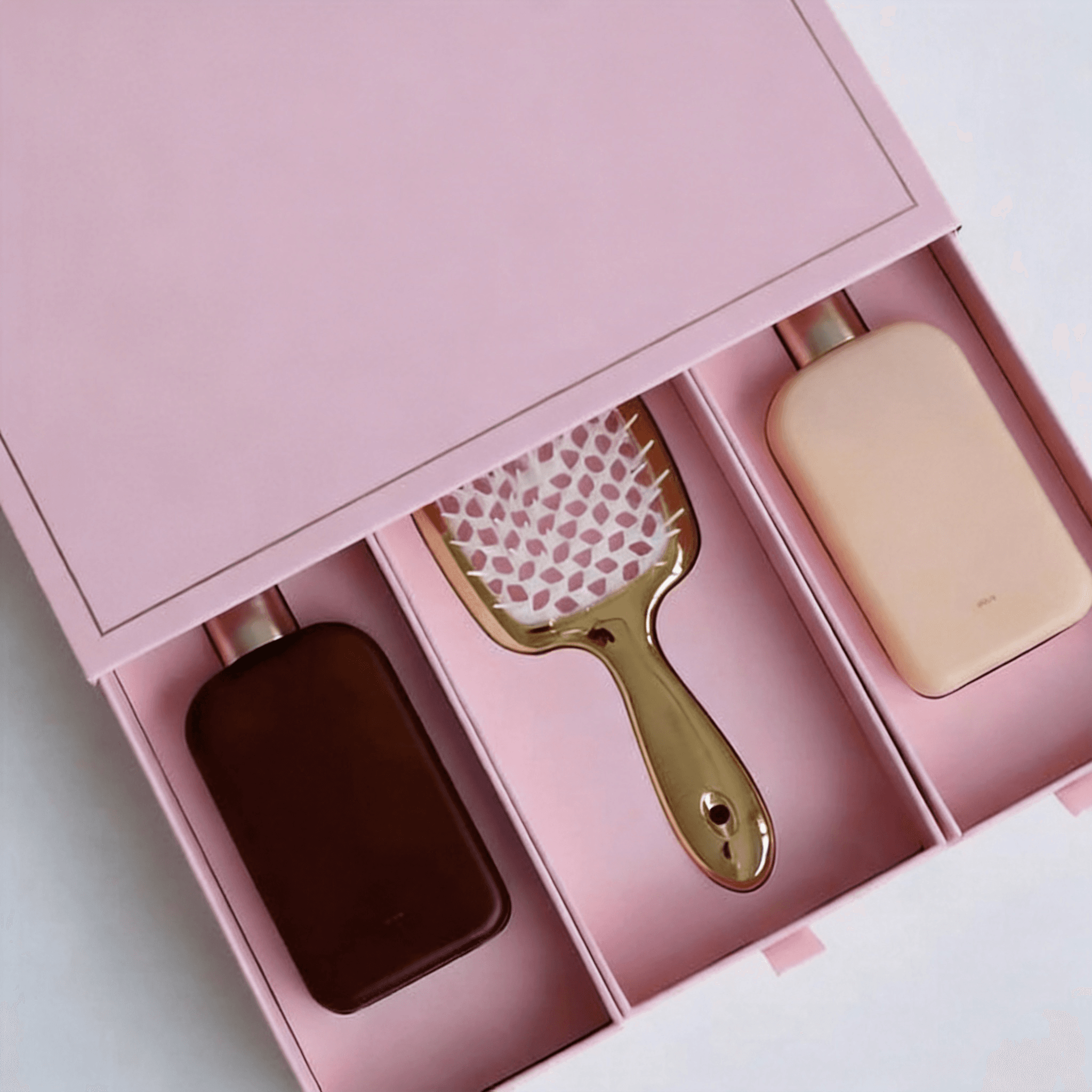 Haircare Gift Set
