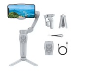 L7C Pro 3-Axis Smartphone Gimbal Gift Set