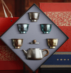 Tea Set