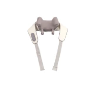 TEIJO 4D Shoulder & Neck Massager