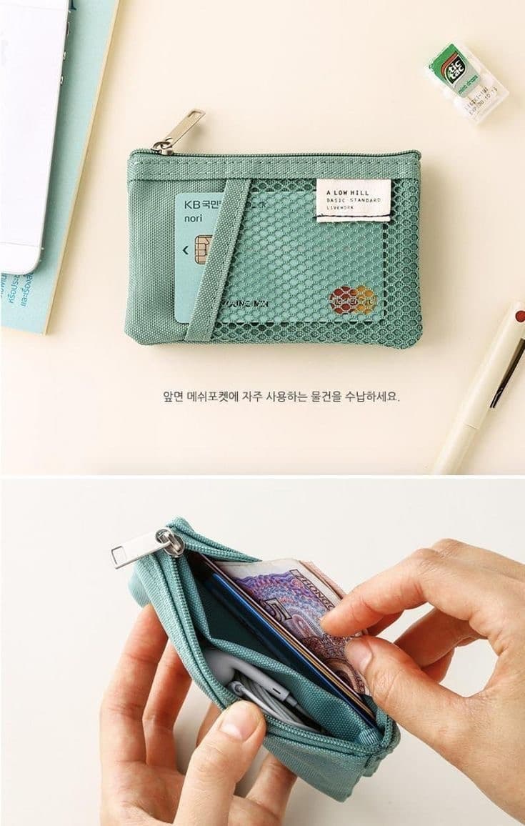 Magsafe Wallet