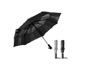 NSH PRO Fully Electric Instant Folding Umbrella